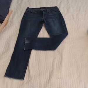Lucky Brand Sweet Straight 4/27 Reg